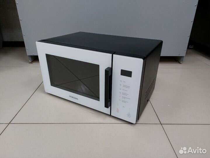 Микроволновая печь Samsung 30 литров