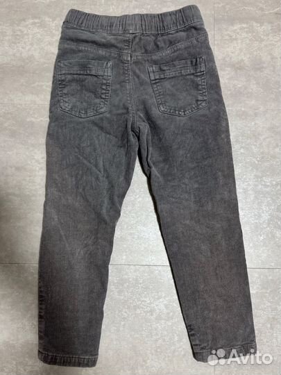 Комплект одежды для мальчика 116