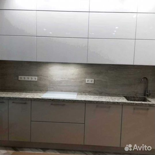 Модульная кухня