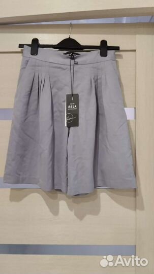 Шорты женские