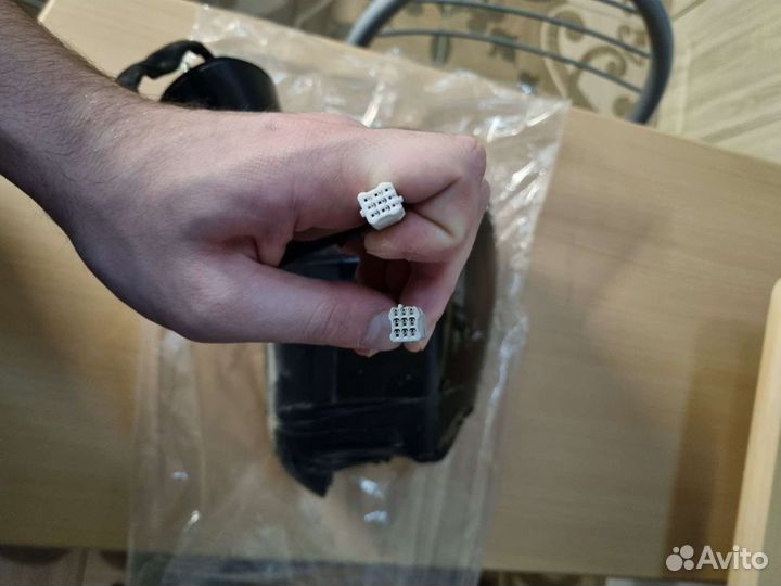 Зеркало левое mazda cx 5