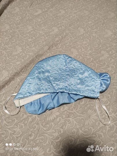 Конверт на выписку и одеяло