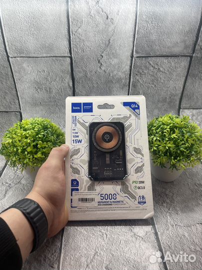 Powerbank 5000