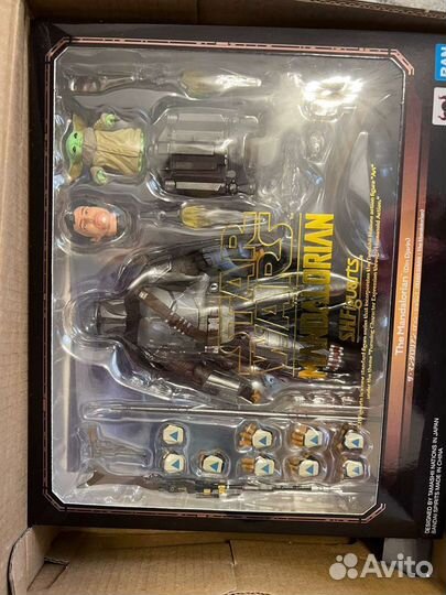 Баер. Выкуп товаров из Англии, Европы и США