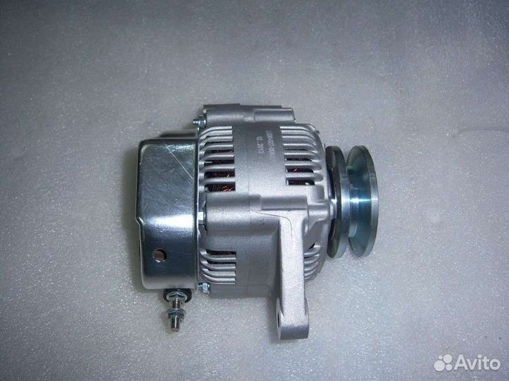 Генератор toyota 4Y/5K