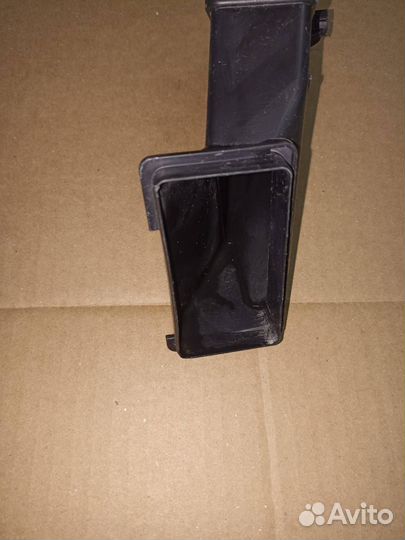 Водосток капота левый BMW X3 G01 2020 51317411519