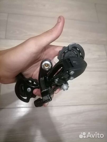 Продам запчасти для велосипеда