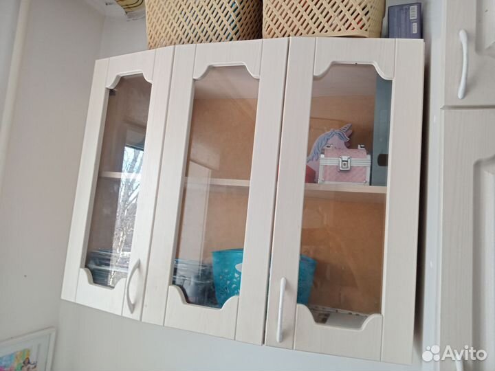 Мебель для кухни бу