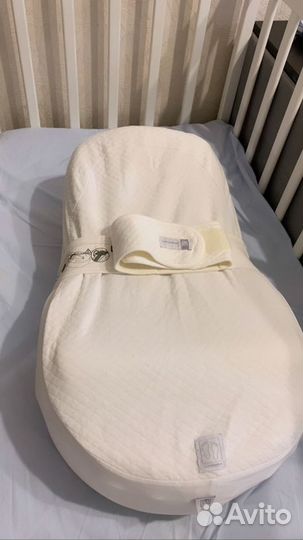 Кокон red castle