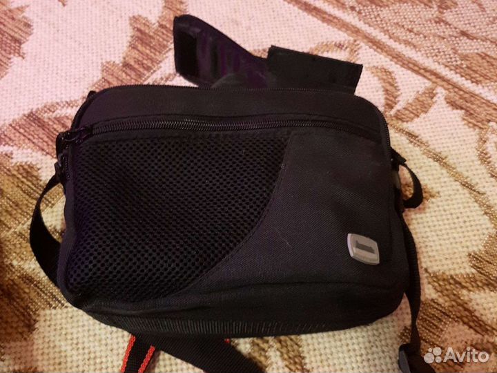 Видеокамера