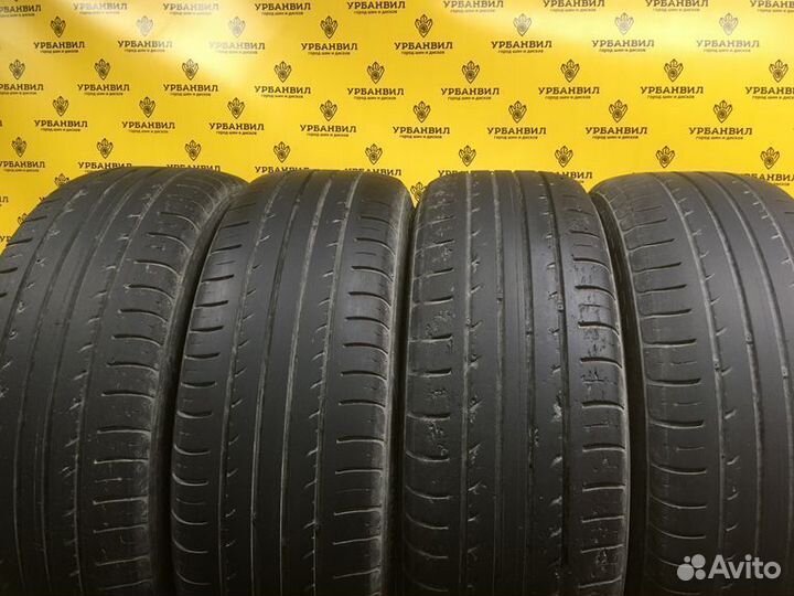 Nexen N'Priz RH1 215/60 R17 96Q