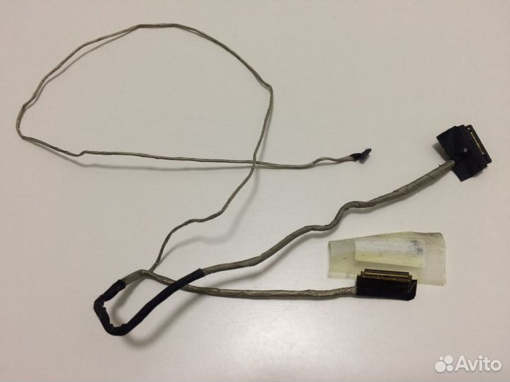 Шлейф матрицы Lenovo B50-10, 100-15IBY