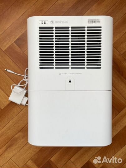 Мойка воздуха Smartmi Evaporative Humidifier 2