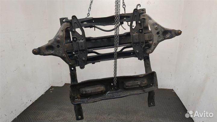 Балка подвески передняя Volkswagen Crafter, 2012