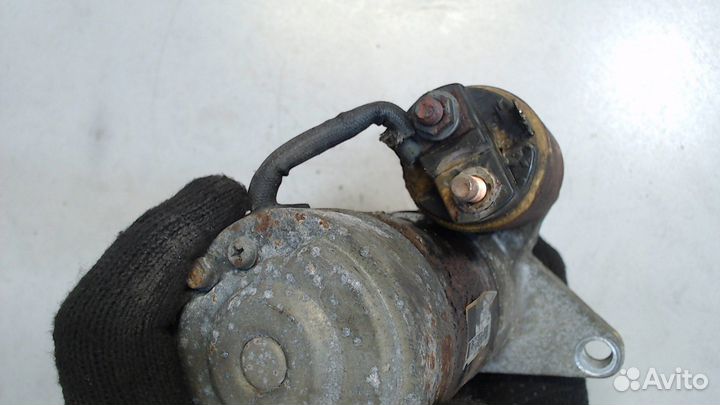 Стартер Mazda RX-8, 2004