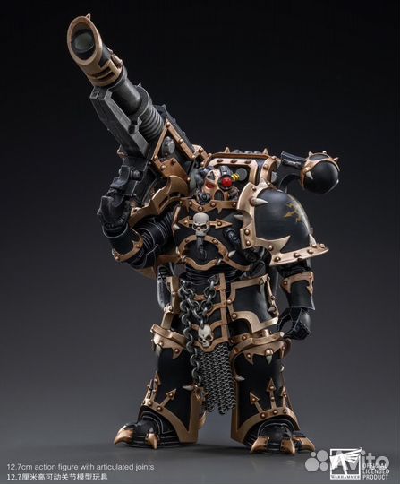 JoyToy Warhammer 4000 Chaos Space Marine