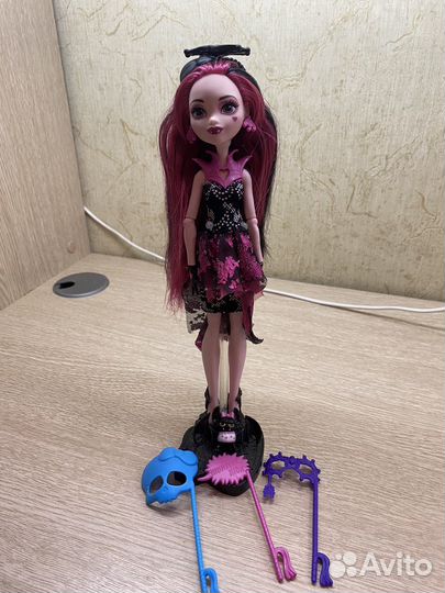 Кукла Монстер Хай