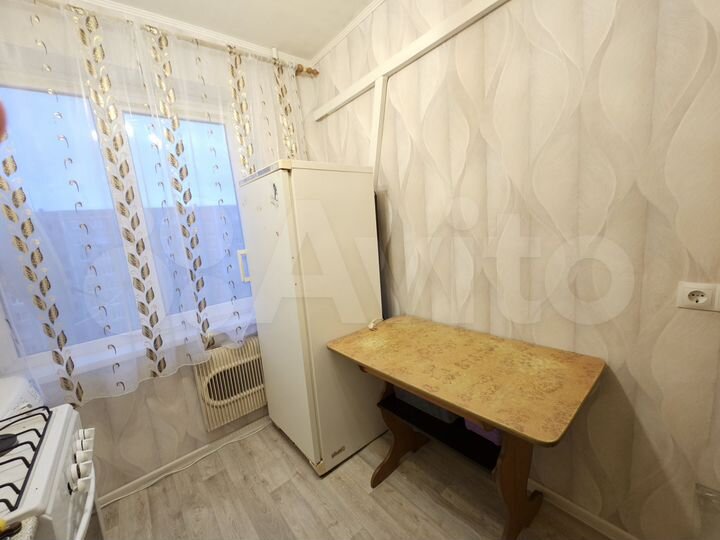 1-к. квартира, 35 м², 8/9 эт.