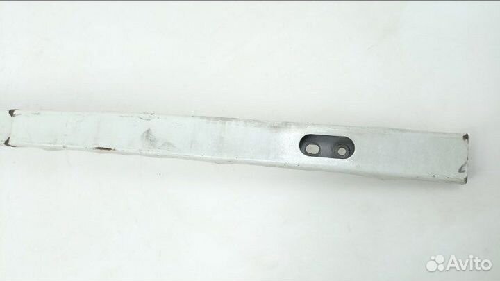 Усилитель бампера передний Nissan Wingroad Y11