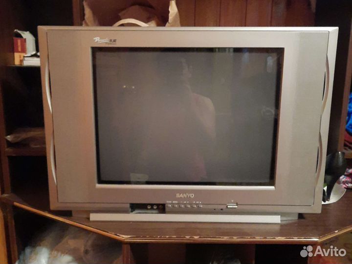 Телевизоры