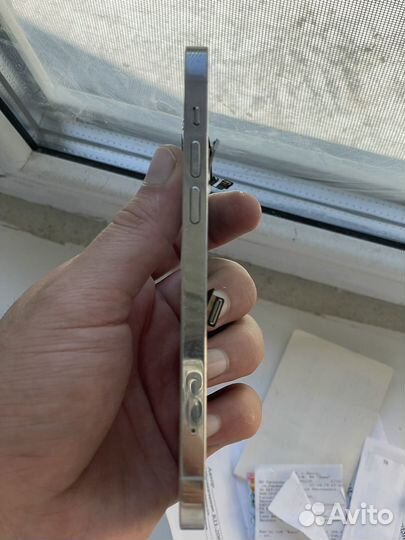 I phone 12 pro шлейф