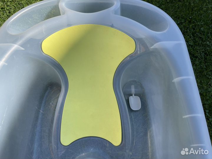 Ванночка для купания