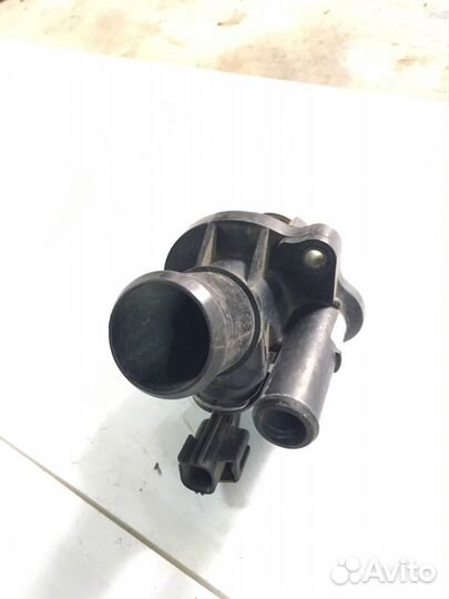 Корпус термостата Ford Mondeo 1.8 / 2.0