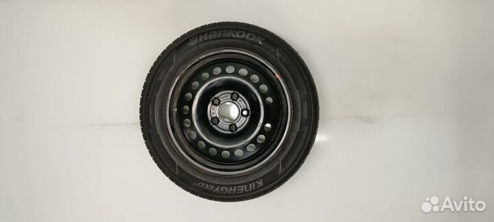 Колеса 205 55 16 Hankook Kinergy Eco 2