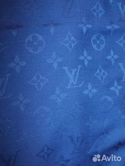 Палантин louis vuitton