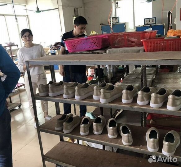 Доставка и выкуп товаров из Китая таобао 1688