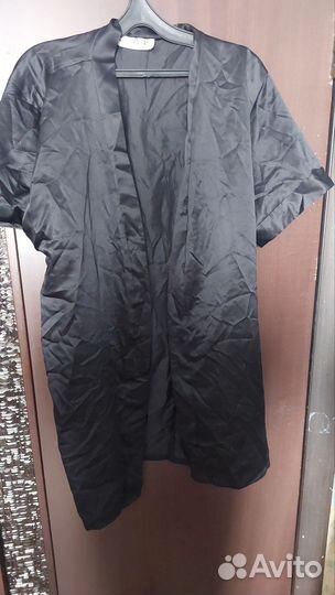 Женская домашняя одежда