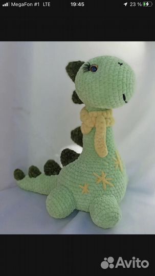 Дракончик и котик