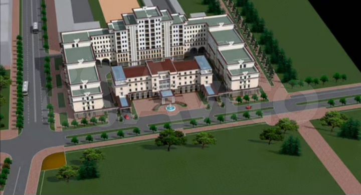 Продам помещение свободного назначения, 54 м²