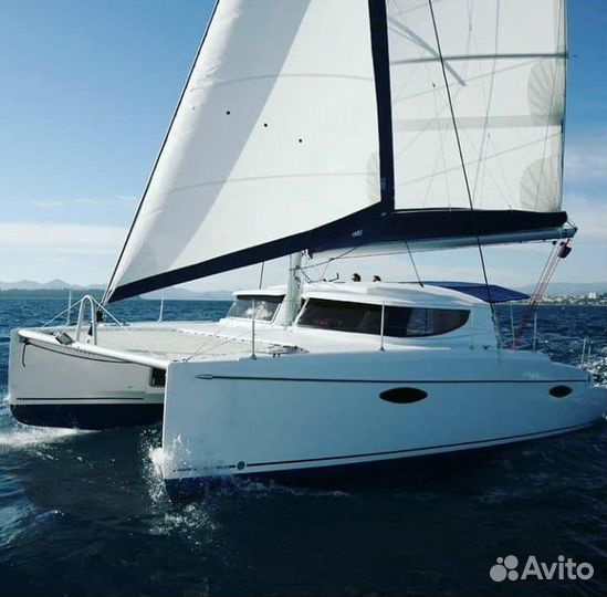 Аренда яхты в Сочи