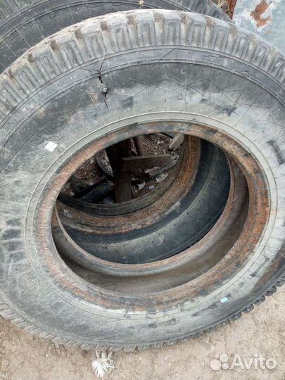 КАМА 401 8.25/80 R20