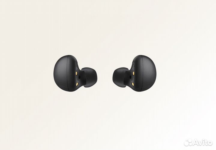 Беспроводные наушники Samsung Galaxy Buds 2 (Черны