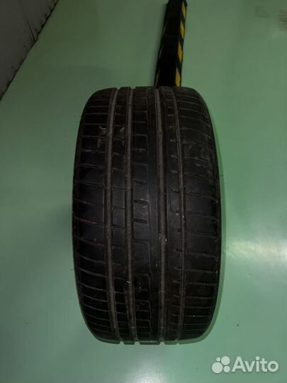 Goodyear Eagle F1 Asymmetric 3 245/35 R20 и 275/30 R20