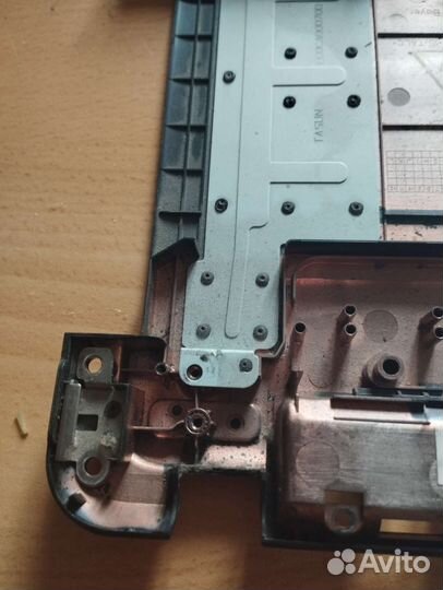 Поддон acer emachines E640G e440