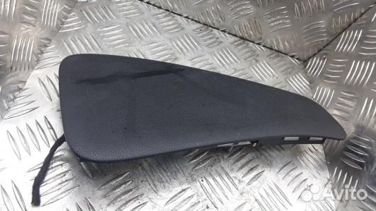 Подушка сидения пассажира mercedes benz C-class W2