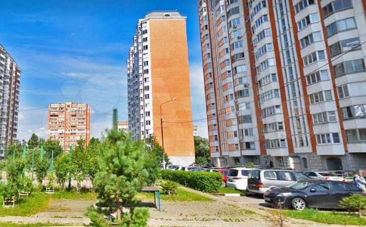 Помещение свободного назначения, 64.1 м²