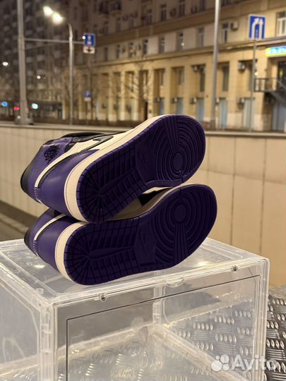 Nike Air Jordan 1 High 