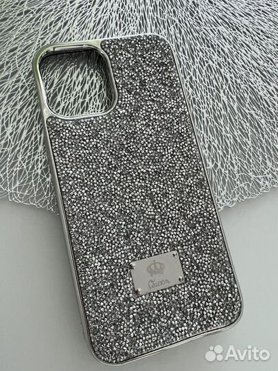 Чехол на iPhone 12 pro max (7шт)