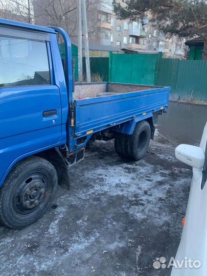 Грузоперевозки