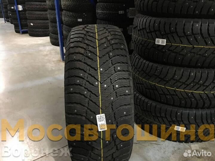 Cordiant Snow Cross 2 SUV 255/55 R18 109T