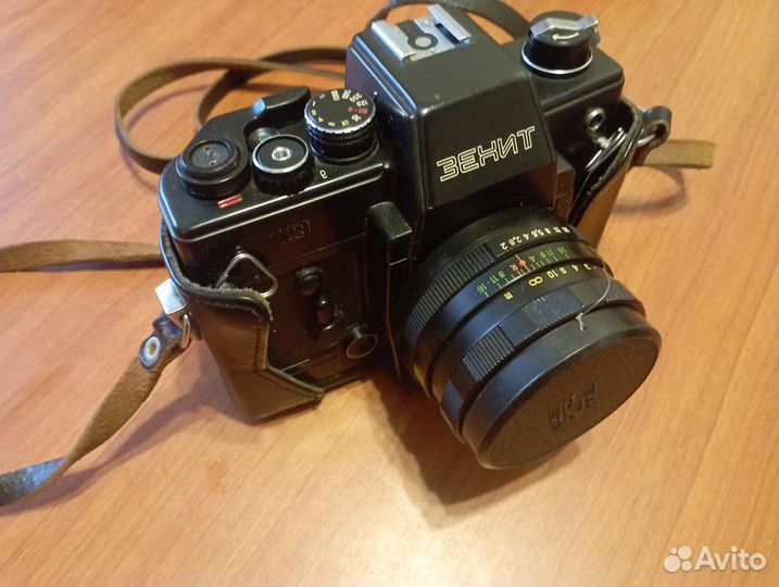 Helios-44M, helios-44M-4