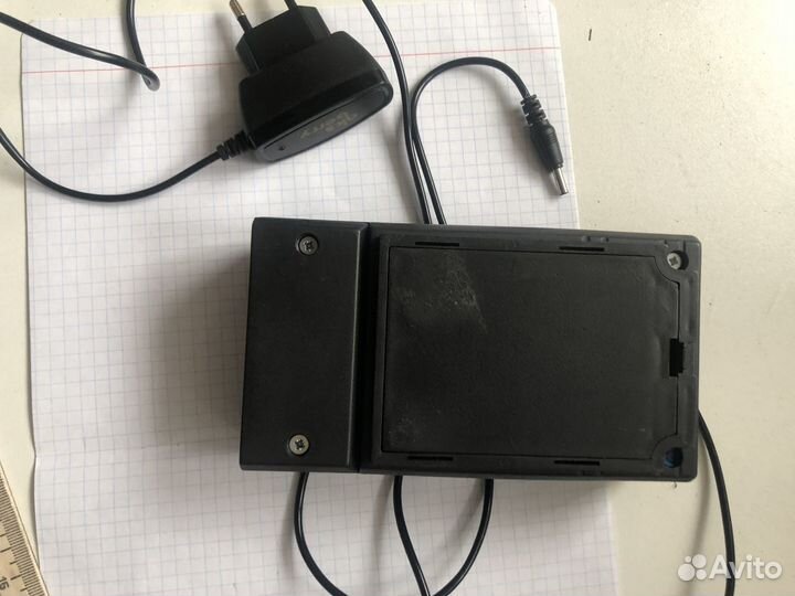 Дозиметр дргб-01 