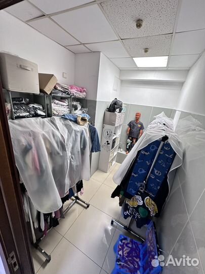 Готовый бизнес детская одежда