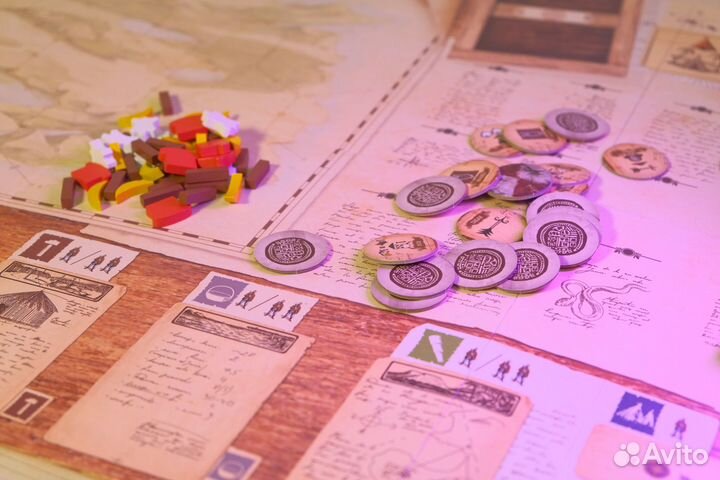 Робинзон Крузо