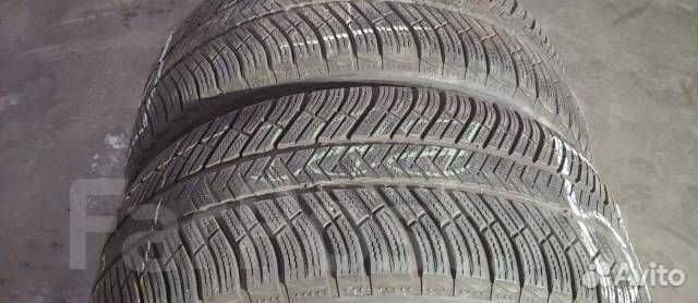 Pirelli Winter Sottozero 240 Serie II 295/30 R20