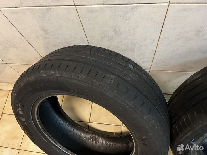 Nokian Tyres Hakka Green 2 205/60 R16